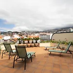 Anadia Penthouse Duplex By Rent-a-key Apartamento