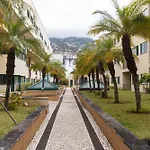 Anadia Penthouse Duplex By Rent-a-key Apartamento Funchal (Madeira)