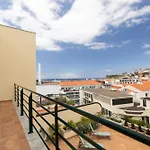 Anadia Penthouse Duplex By Rent-a-key *