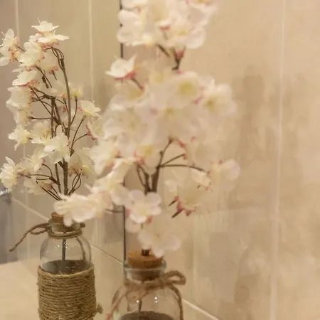 Appartement Anadia Penthouse Duplex By Rent-a-key *