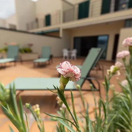 Anadia Penthouse Duplex By Rent-a-key