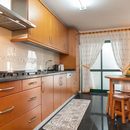 Appartement Anadia Penthouse Duplex By Rent-a-key Funchal (Madeira)