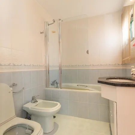 Anadia Penthouse Duplex By Rent-a-key