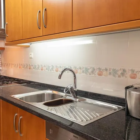 Anadia Penthouse Duplex By Rent-a-key Lägenhet