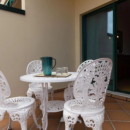 Lägenhet Anadia Penthouse Duplex By Rent-a-key Funchal (Madeira)