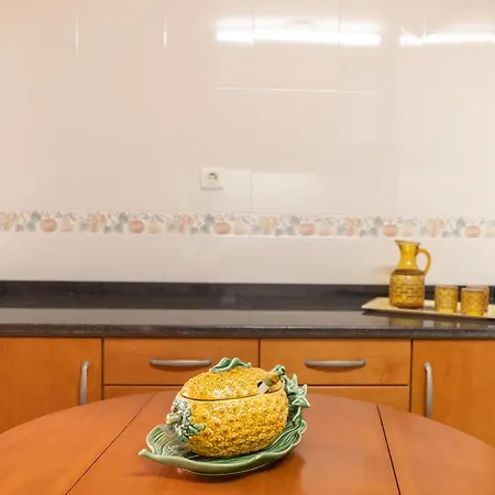 Anadia Penthouse Duplex By Rent-a-key *