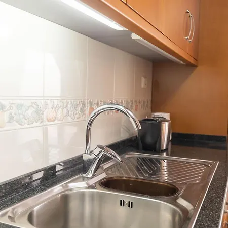 Anadia Penthouse Duplex By Rent-a-key *