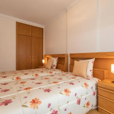 Daire Anadia Penthouse Duplex By Rent-a-key Funchal