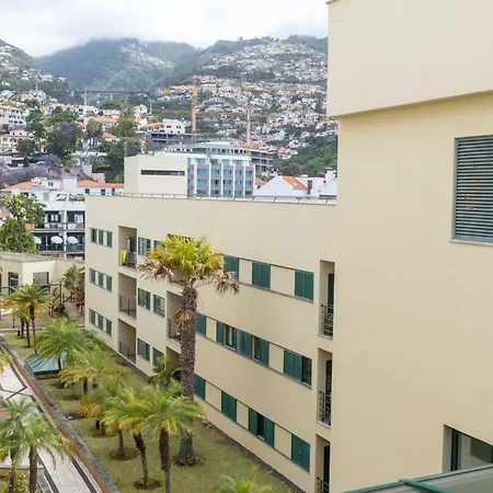 Apartamento Anadia Penthouse Duplex By Rent-a-key *