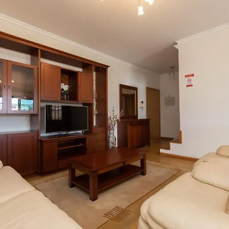 Anadia Penthouse Duplex By Rent-a-key Funchal