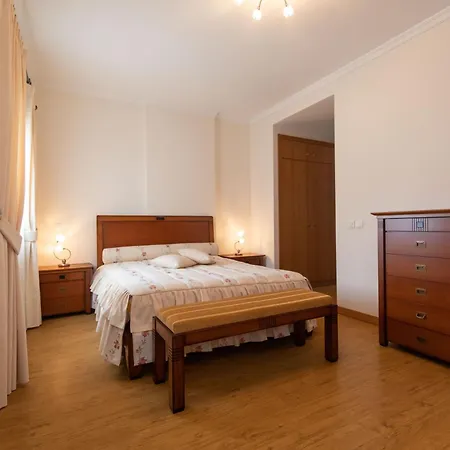 Anadia Penthouse Duplex By Rent-a-key