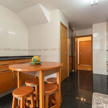 Anadia Penthouse Duplex Apartment *