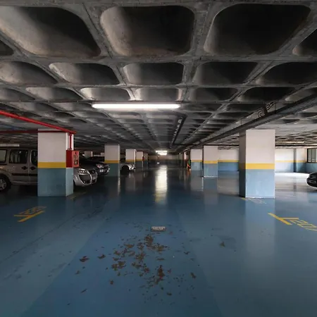 Apartamento Anadia Penthouse Duplex By Rent-a-key *