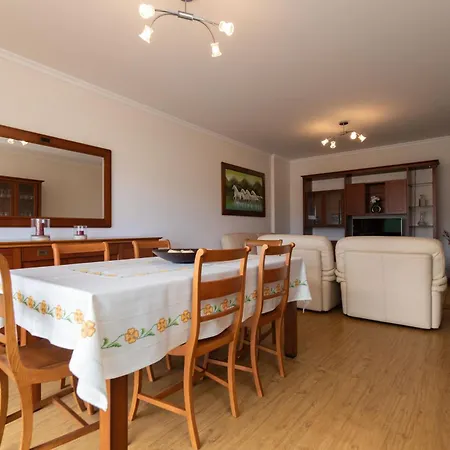 Anadia Penthouse Duplex By Rent-a-key Daire Funchal