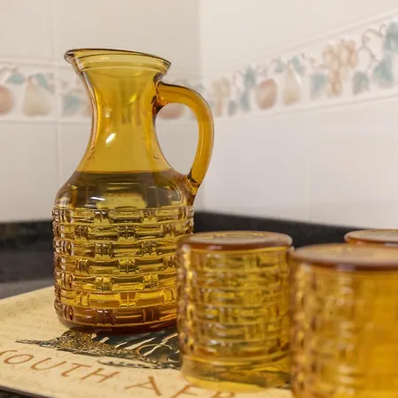 Anadia Penthouse Duplex By Rent-a-key *