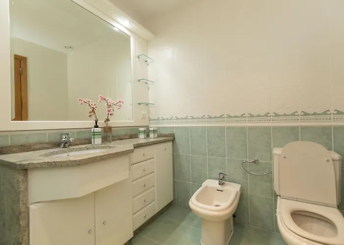 Anadia Penthouse Duplex By Rent-a-key Appartement Funchal (Madeira)