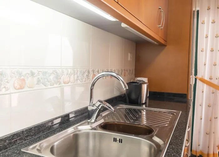 Anadia Penthouse Duplex By Rent-a-key *