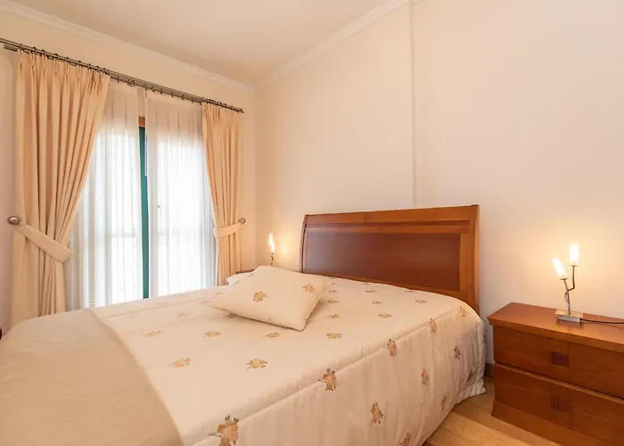 Appartement Anadia Penthouse Duplex By Rent-a-key