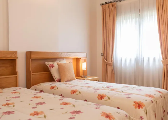 Appartement Anadia Penthouse Duplex By Rent-a-key Funchal (Madeira)