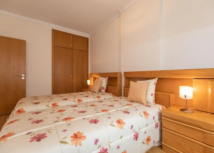 Appartement Anadia Penthouse Duplex By Rent-a-key Funchal (Madeira)