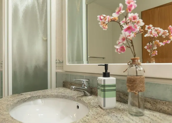 Anadia Penthouse Duplex By Rent-a-key Funchal (Madeira)