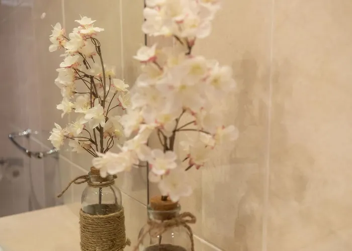 Appartement Anadia Penthouse Duplex By Rent-a-key *