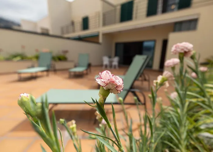 Anadia Penthouse Duplex By Rent-a-key