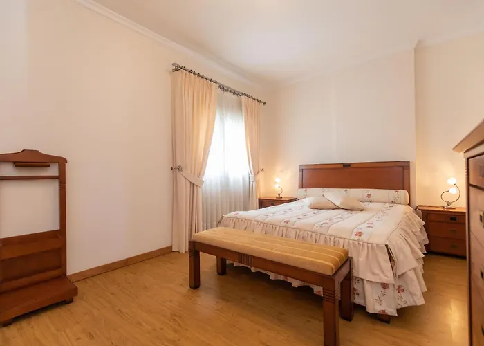 Anadia Penthouse Duplex By Rent-a-key Funchal (Madeira)