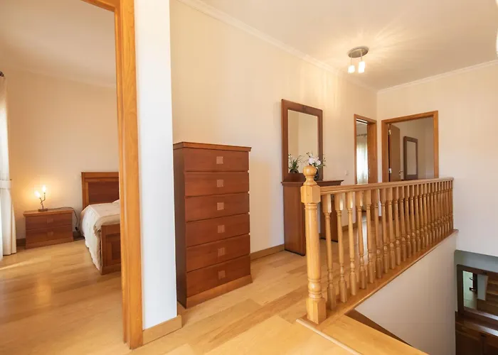 Anadia Penthouse Duplex By Rent-a-key Appartement *