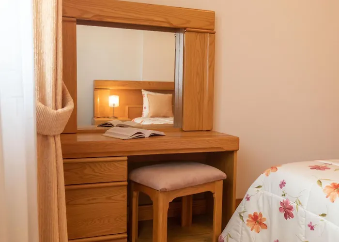 Anadia Penthouse Duplex By Rent-a-key *