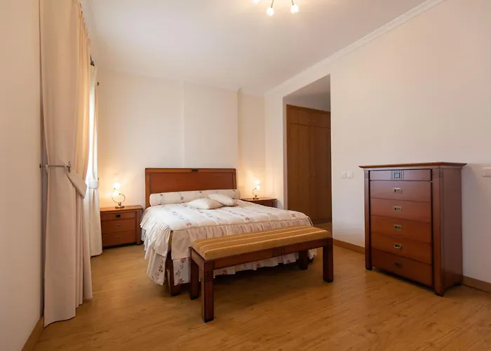 Anadia Penthouse Duplex By Rent-a-key