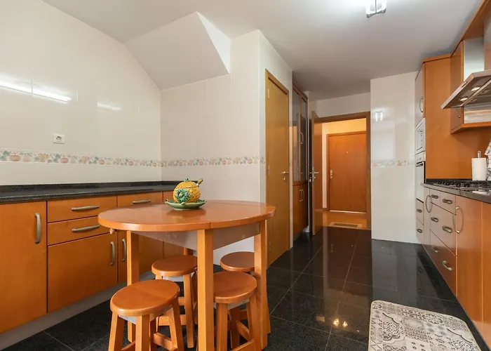 Anadia Penthouse Duplex By Rent-a-key Appartement *