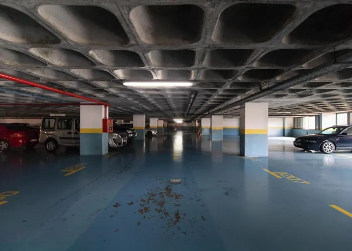 Appartement Anadia Penthouse Duplex By Rent-a-key *