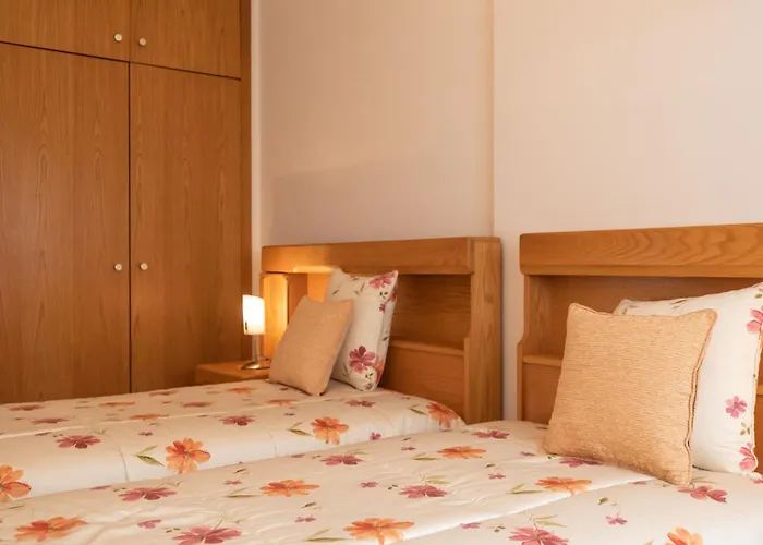 Anadia Penthouse Duplex By Rent-a-key Appartement Funchal (Madeira)