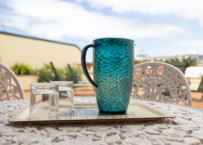 Appartement Anadia Penthouse Duplex By Rent-a-key Funchal (Madeira)