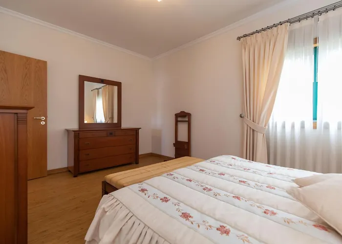 Appartement Anadia Penthouse Duplex By Rent-a-key *