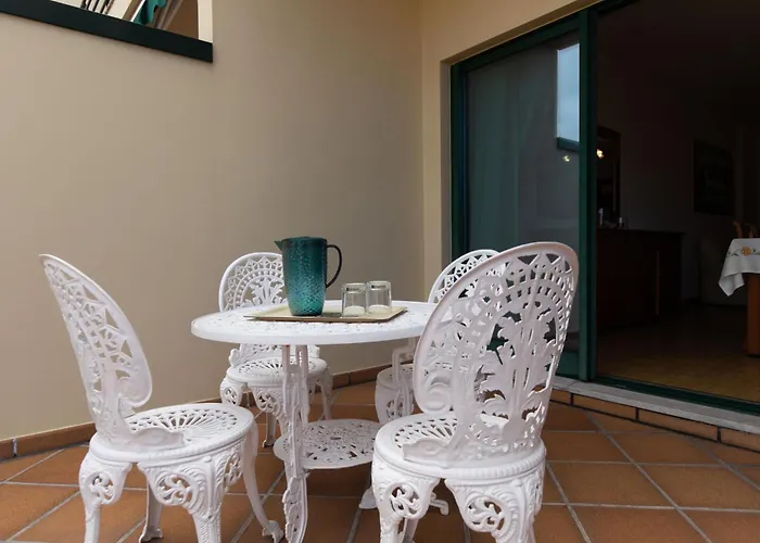 Appartement Anadia Penthouse Duplex By Rent-a-key Funchal (Madeira)