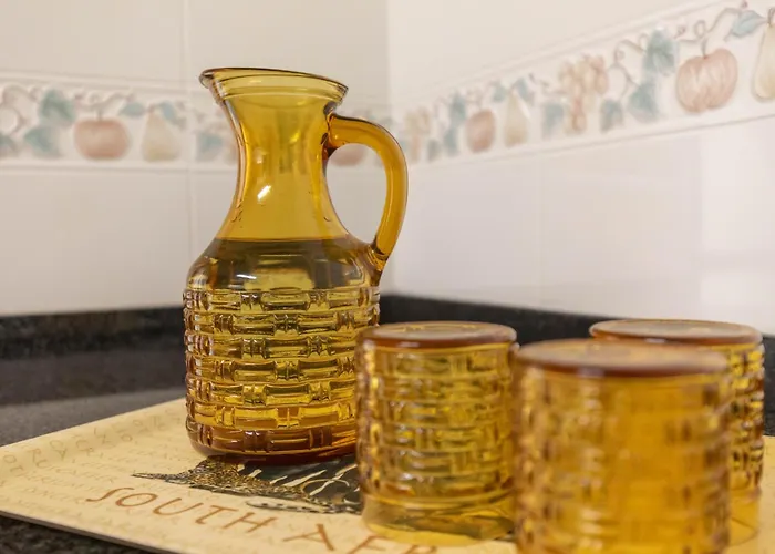 Anadia Penthouse Duplex By Rent-a-key *