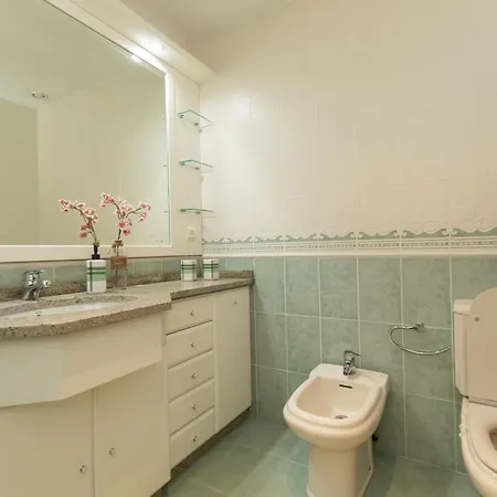 Anadia Penthouse Duplex アパート フンシャル