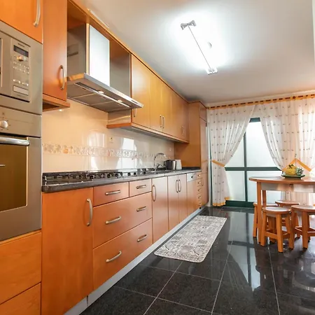 Anadia Penthouse Duplex フンシャル