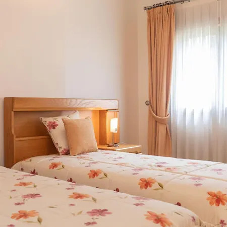 アパート Anadia Penthouse Duplex フンシャル