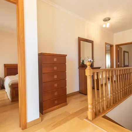 Anadia Penthouse Duplex アパート *