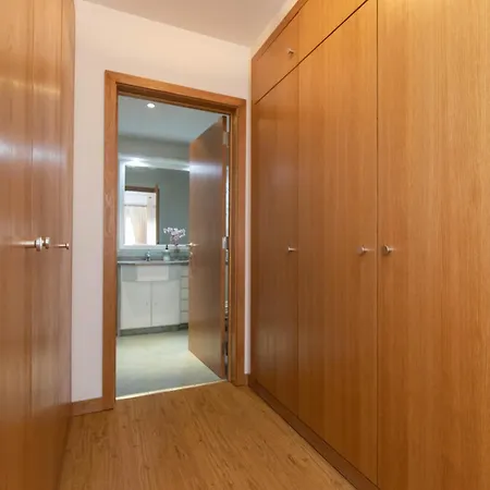 アパート Anadia Penthouse Duplex フンシャル